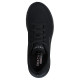 Skechers Deboss Durabuck Lace Up Fashion Sneaker